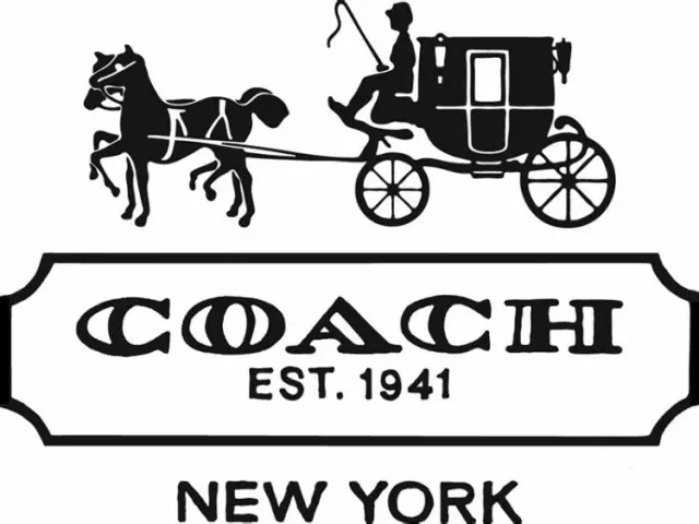 COACH寇馳 